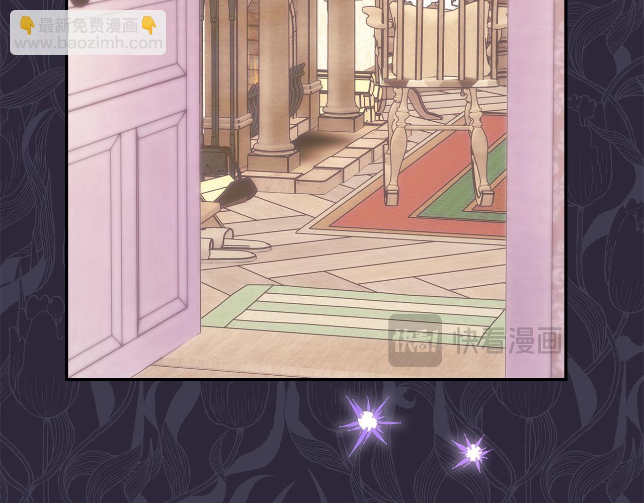 第68话 未曾说出口的依赖(1/7)-第74话