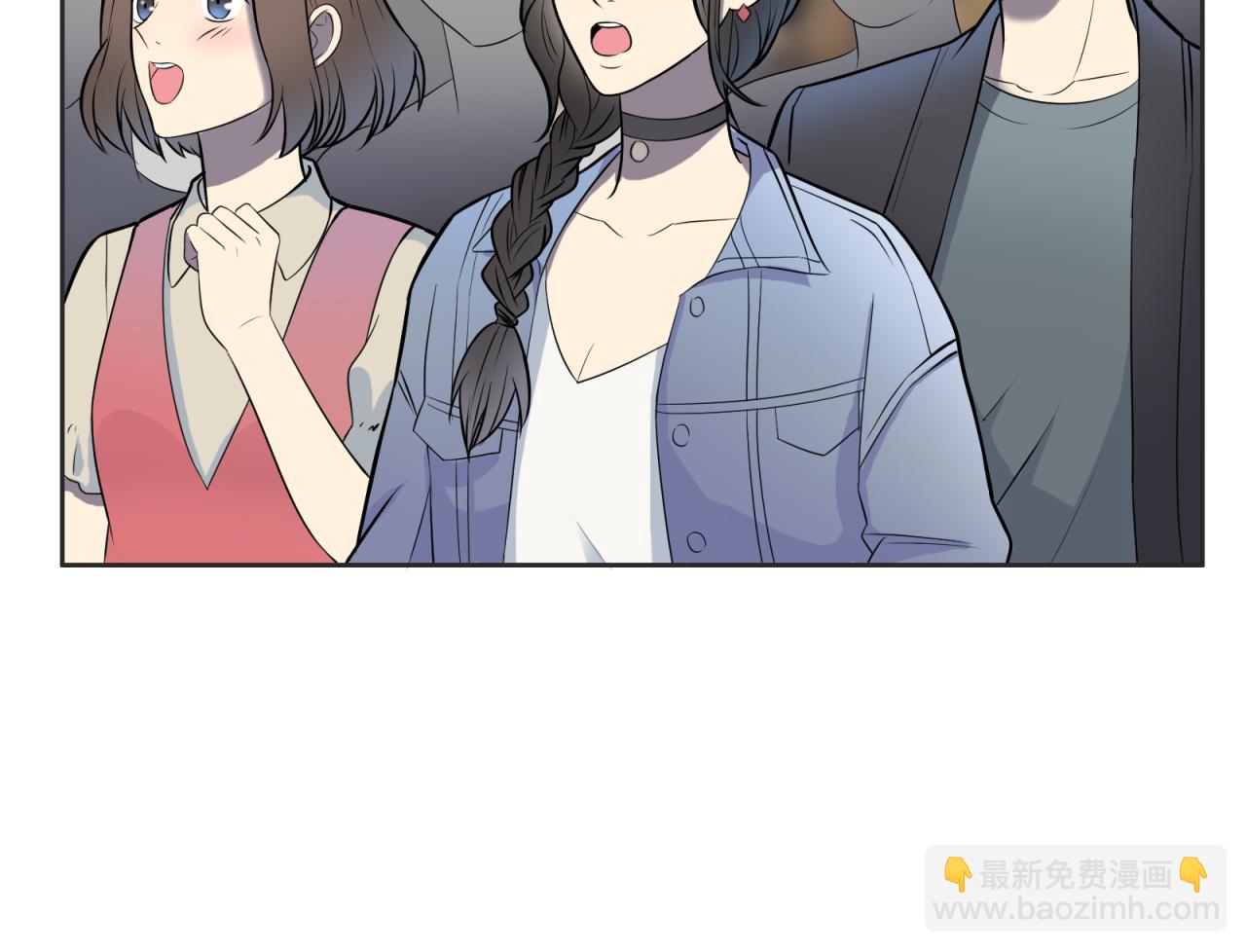 第13话 怨恨(1/3)-第14话