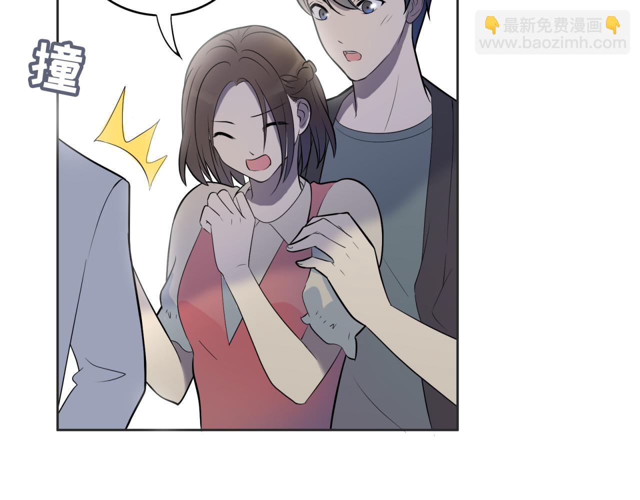 第13话 怨恨(1/3)-第14话