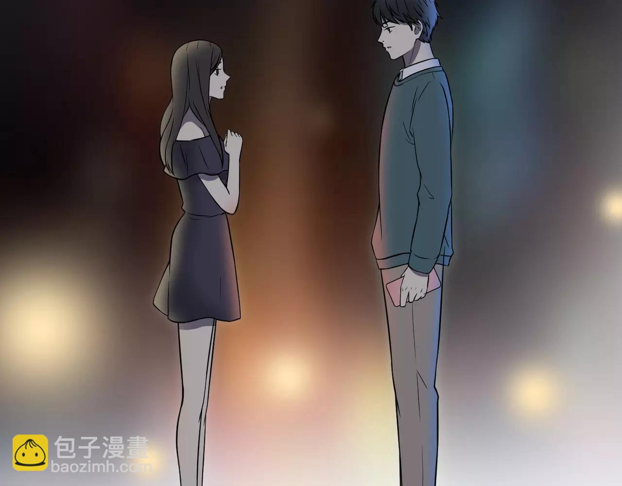 第29话 学长也玩这个！？(1/3)-第30话