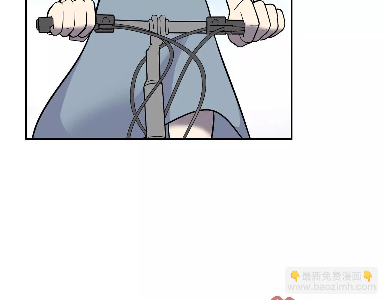 第31话 竟然是你(1/3)-第32话