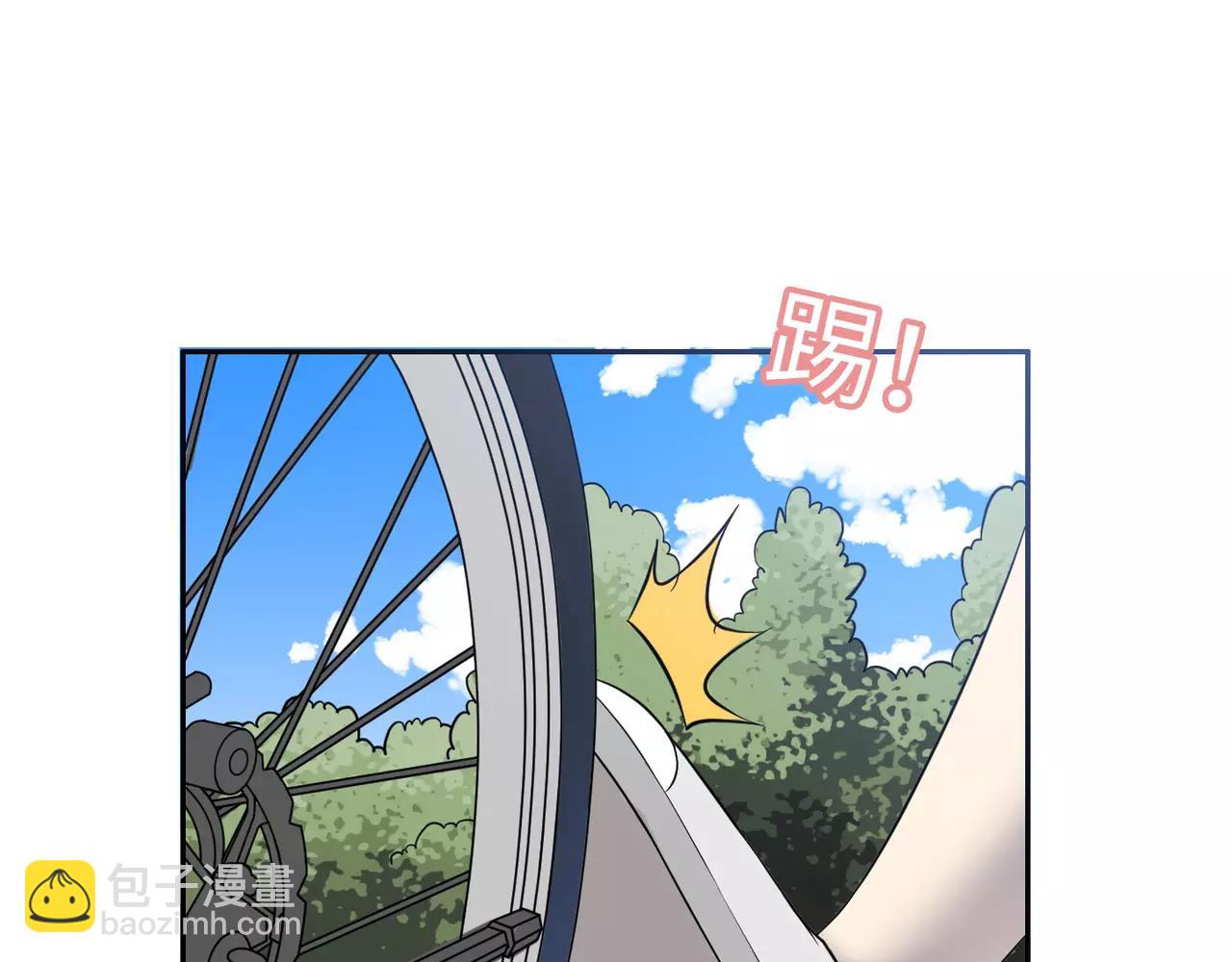 第31话 竟然是你(1/3)-第32话