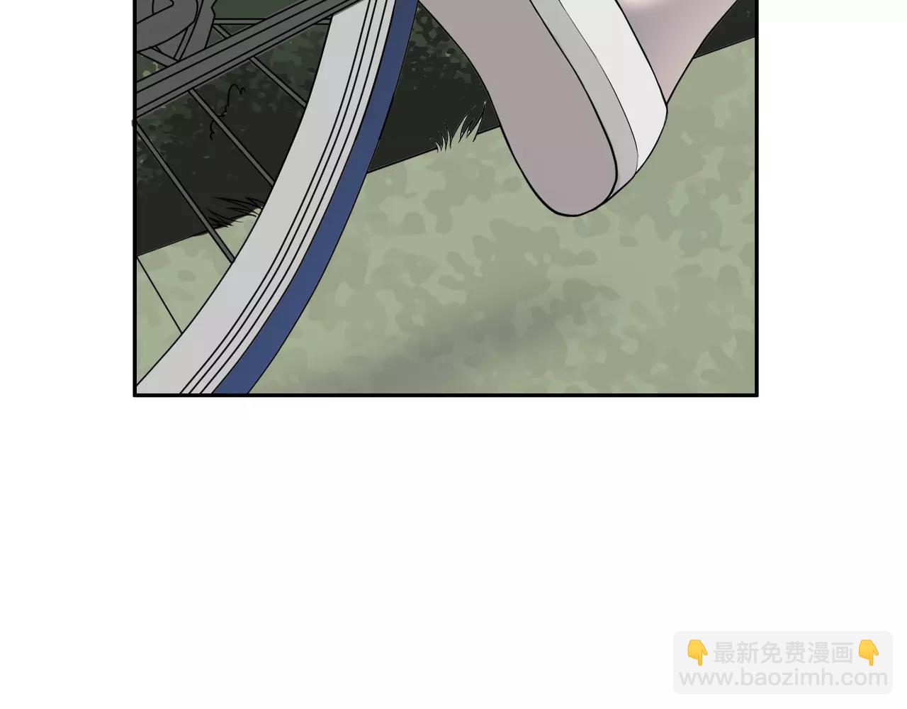 第31话 竟然是你(1/3)-第32话