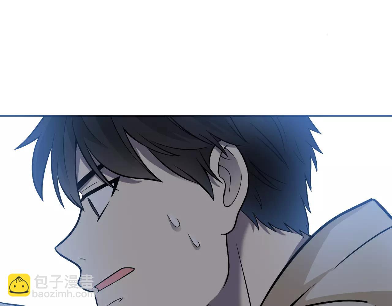 第31话 竟然是你(1/3)-第32话
