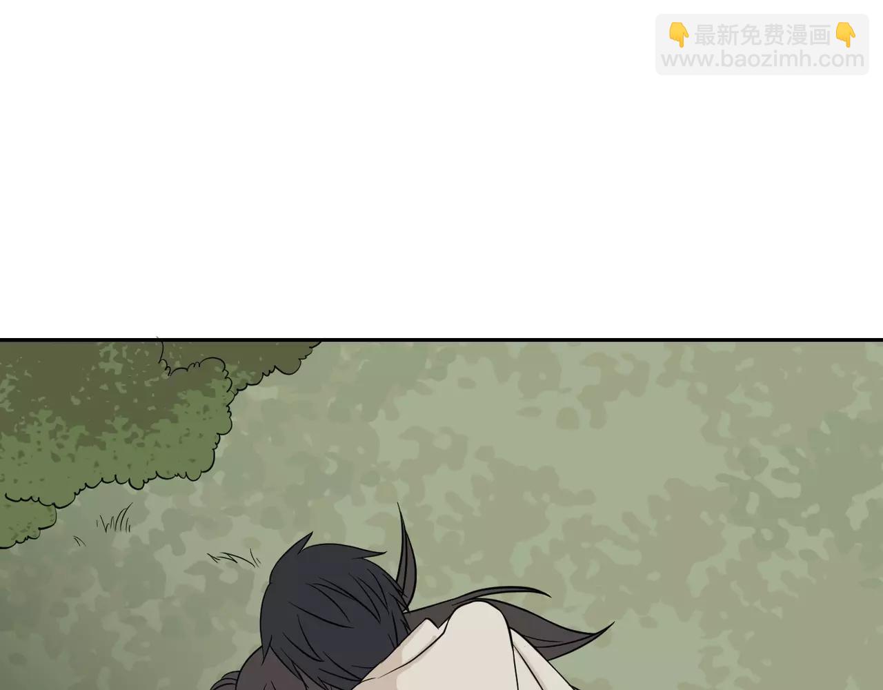 第31话 竟然是你(1/3)-第32话