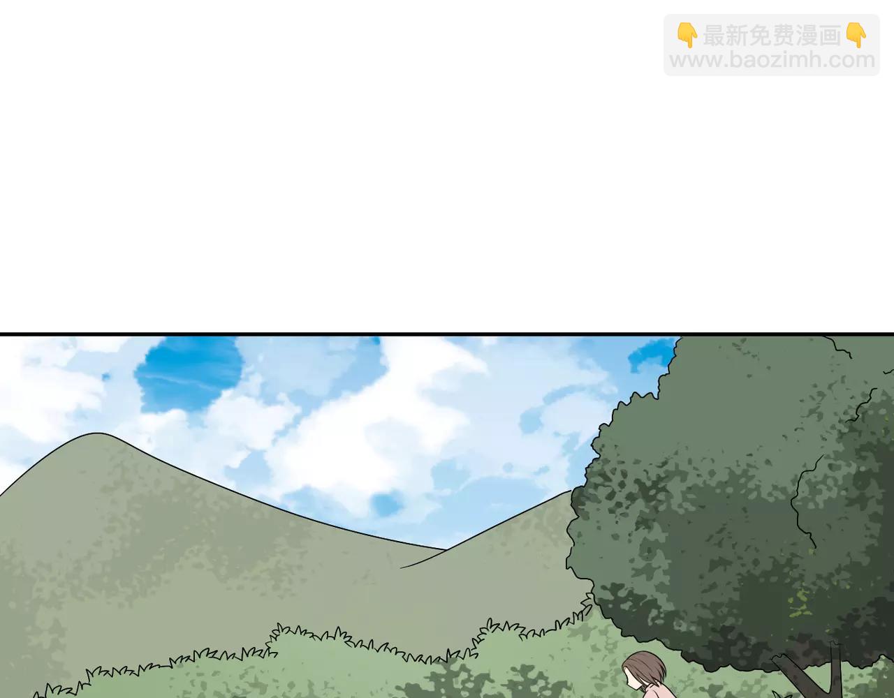 第31话 竟然是你(1/3)-第32话