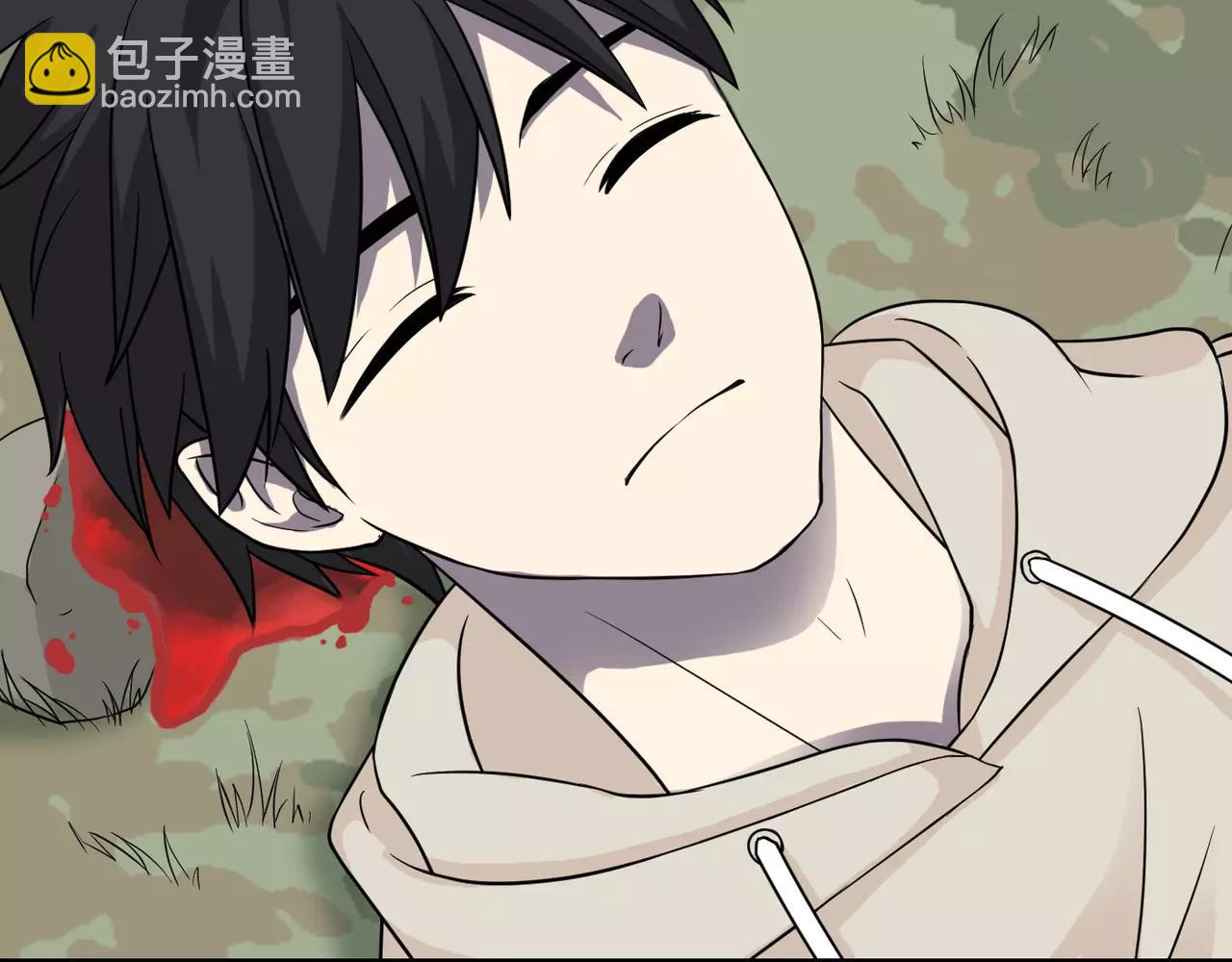 第31话 竟然是你(1/3)-第32话