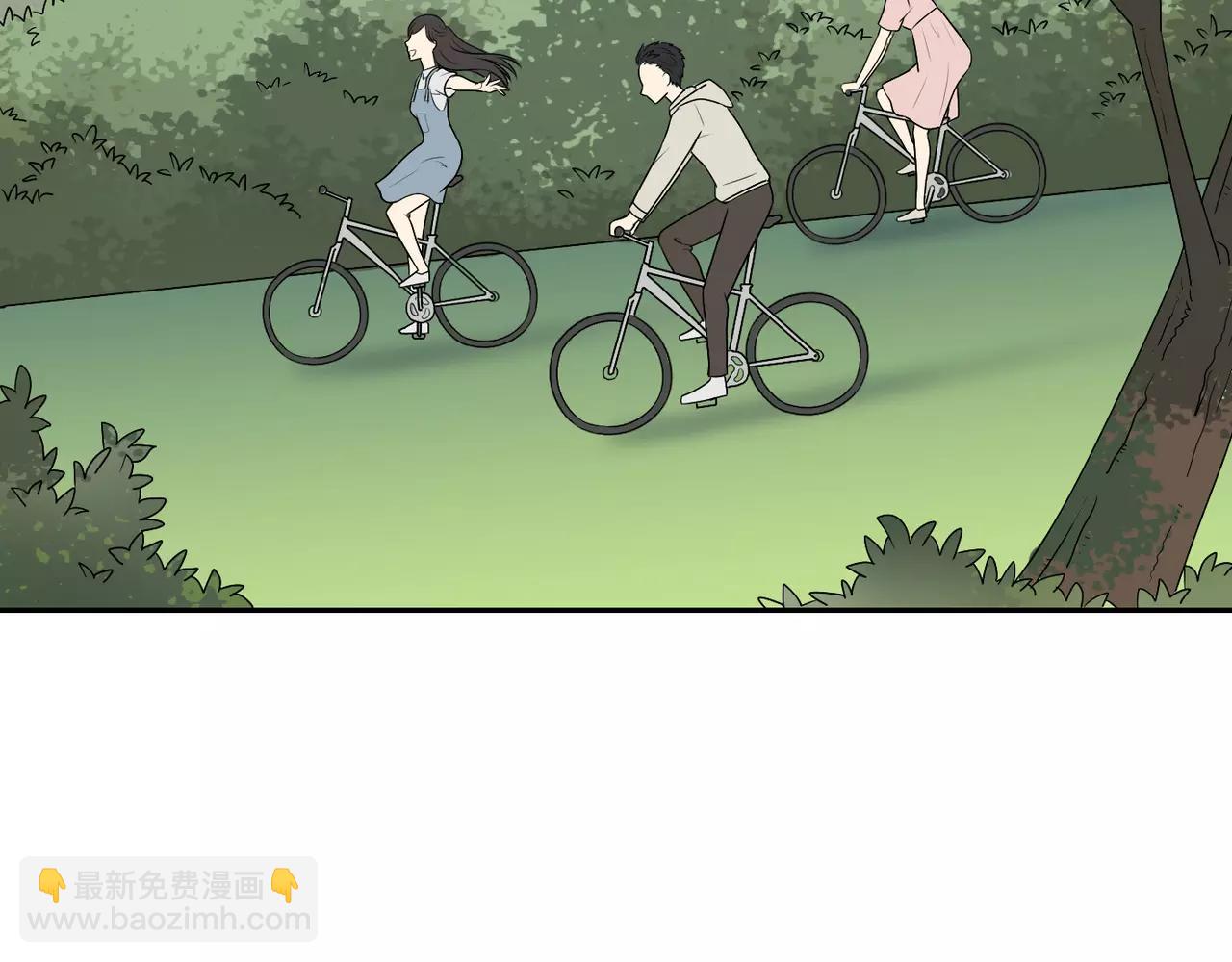 第31话 竟然是你(1/3)-第32话