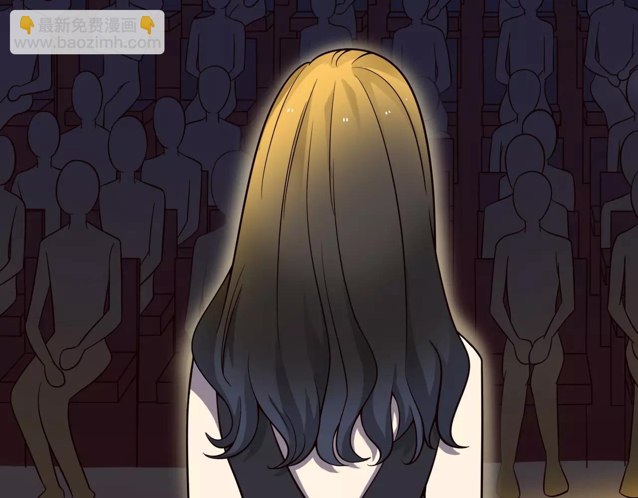 完结篇 我的伤疤(1/4)-第36话