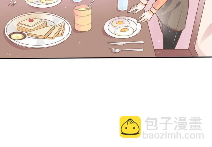 第1话 这是一个神奇的魂穿？(1/2)-第2话