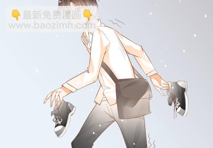 第13话 来自学霸们的特别照顾(1/2)-第14话