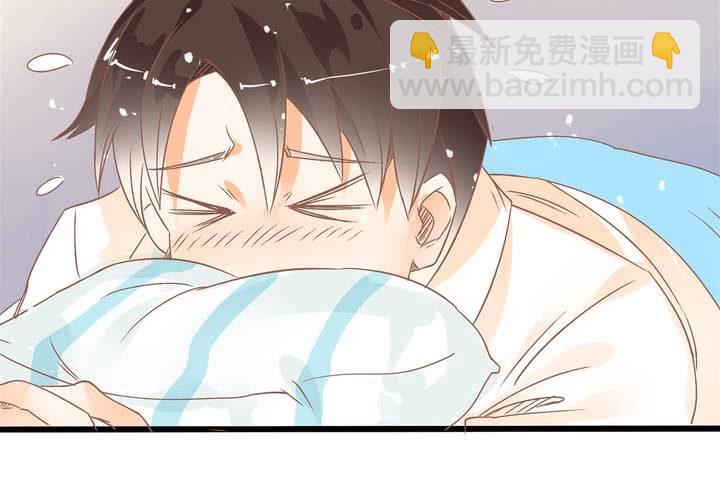 第15话 下半身&hellip;&hellip;硬&hellip;&hellip;硬了？！(1/2)-第16话