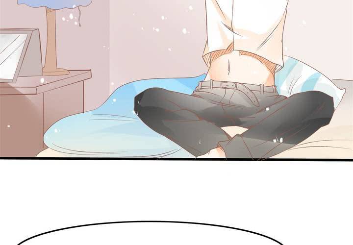 第15话 下半身&hellip;&hellip;硬&hellip;&hellip;硬了？！(1/2)-第16话