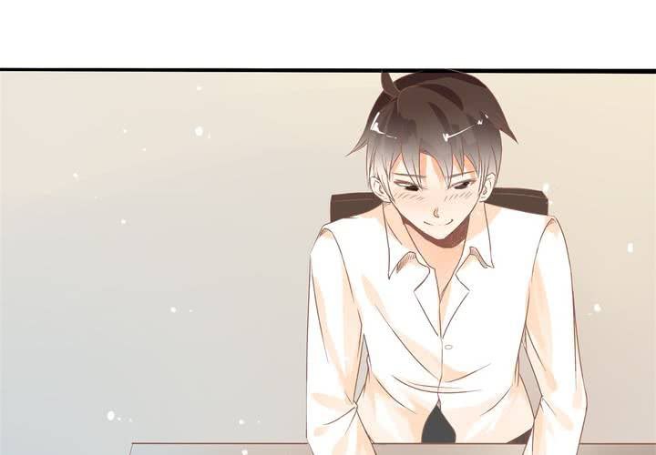 第15话 下半身&hellip;&hellip;硬&hellip;&hellip;硬了？！(1/2)-第16话