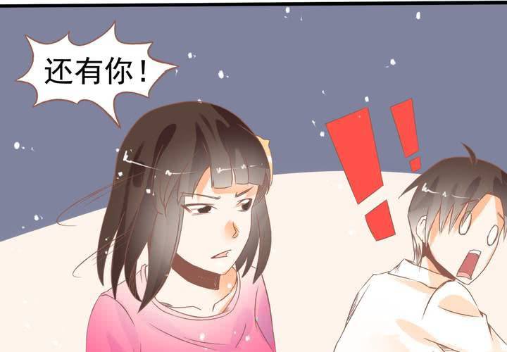 第19话 让你手贱！！！-第20话