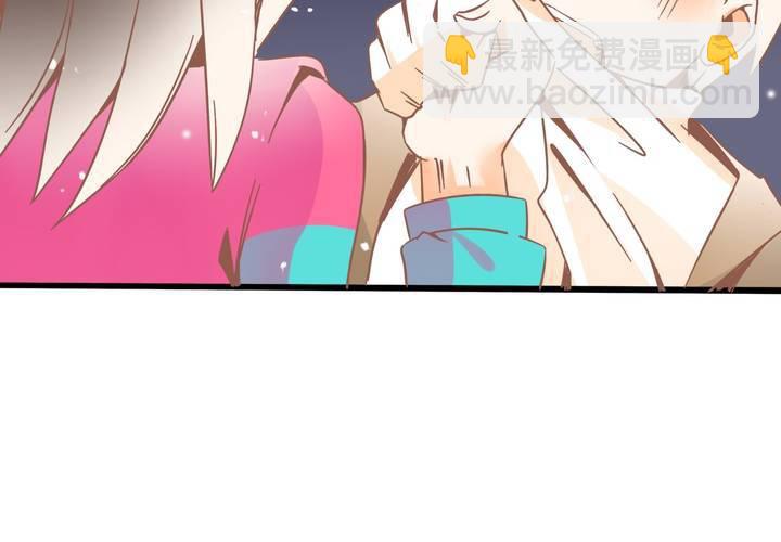 第27话 我是真感冒了&hellip;-第28话