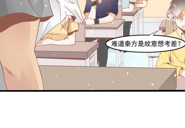 第29话 果然是阴谋！-第30话