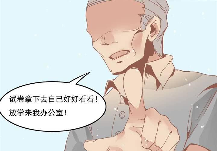 第29话 果然是阴谋！-第30话