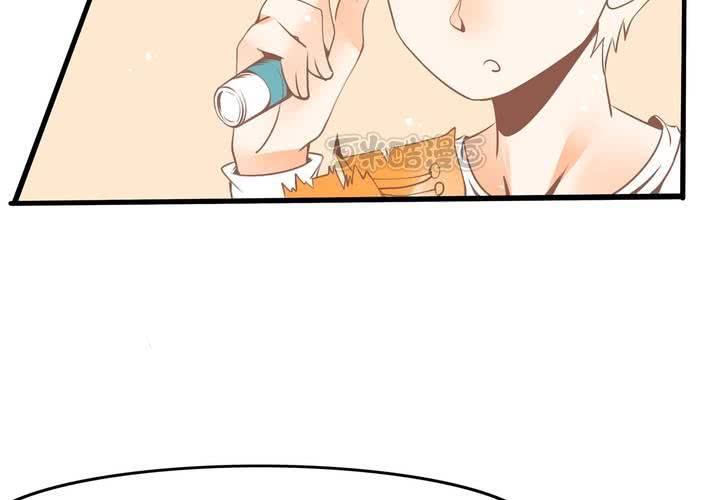 第35话 换回去了？-第36话
