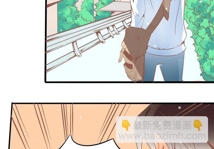 第35话 换回去了？-第36话