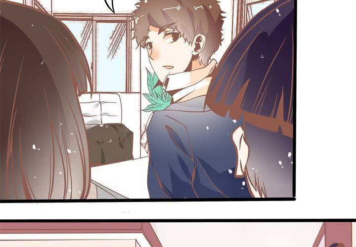 第41话 令人头疼的苏木木-第42话