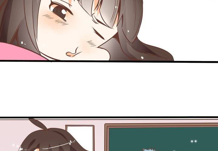 第53话 姨妈风波-第54话