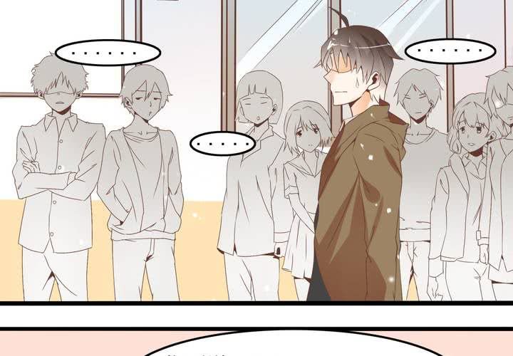 第55话 渣男？-第56话