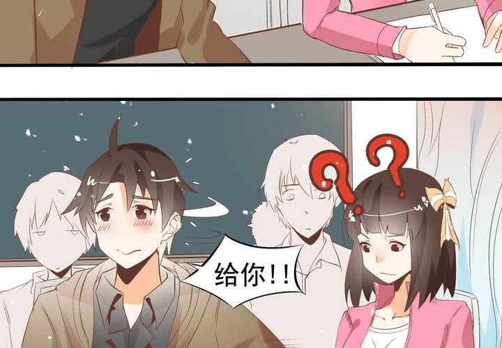 第57话 突击考试-第58话
