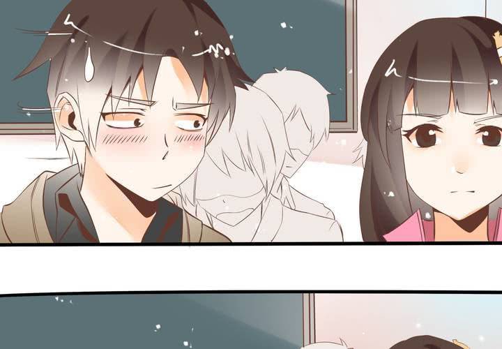 第57话 突击考试-第58话