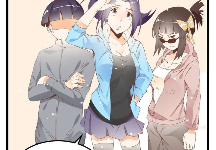 第63话 决斗-第64话