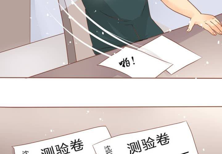 第7话 爸爸！你误会了！(1/2)-第8话