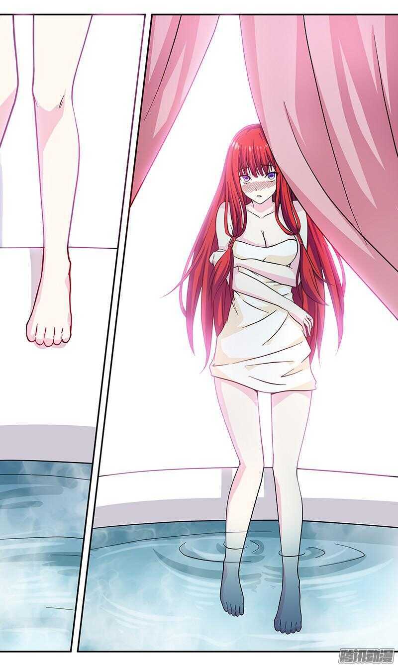 第176话 温柔的陷阱-第178话