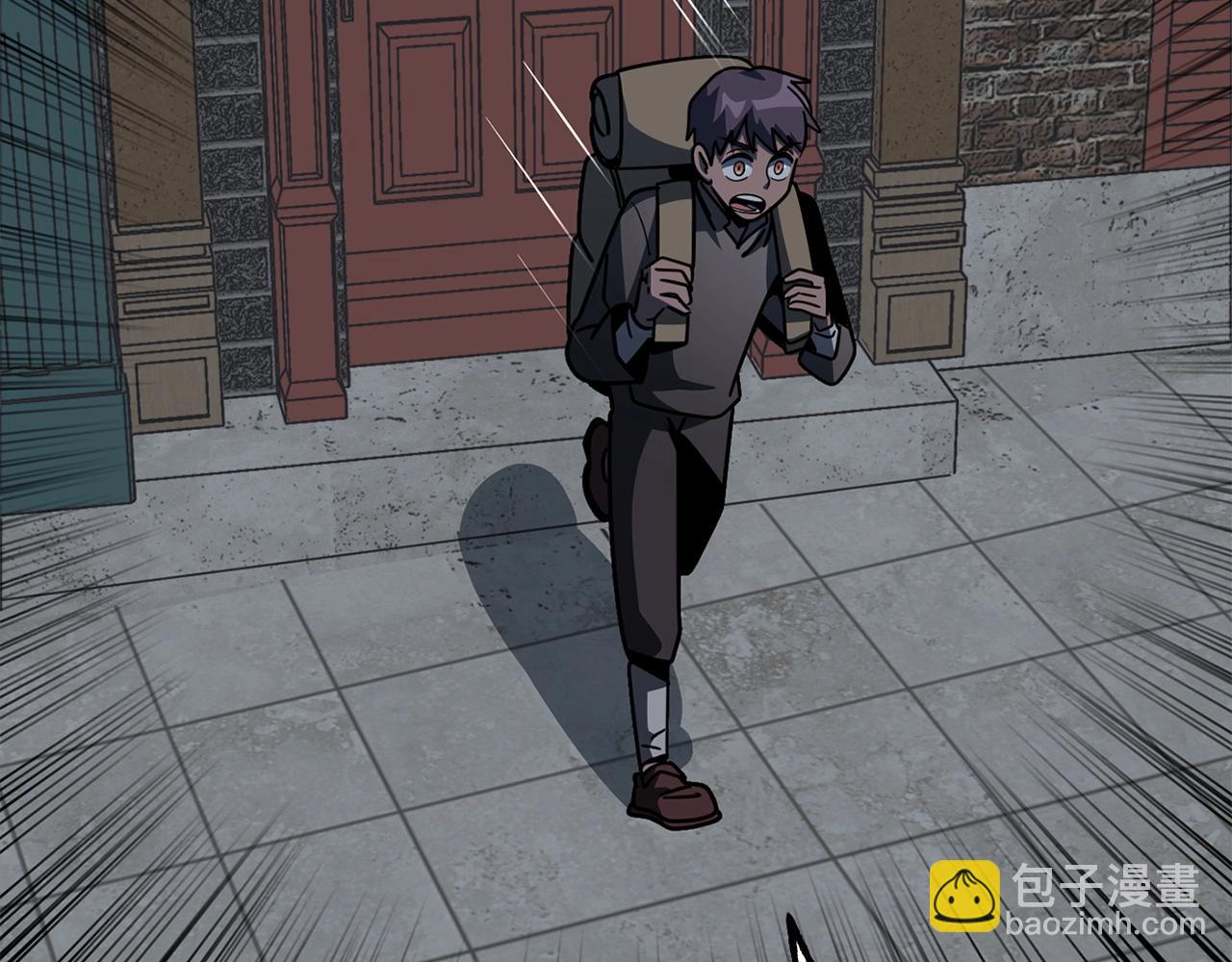 第24话 少爷！开挂啊！（加更！(1/4)-第24话