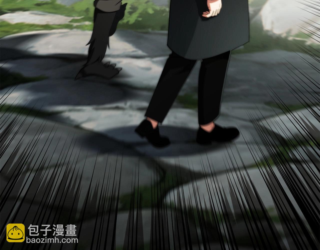 第二季第7话 抓住你的尾巴(1/5)-第54话