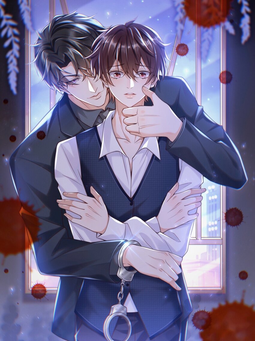 048 罗先生乖么？-第50话