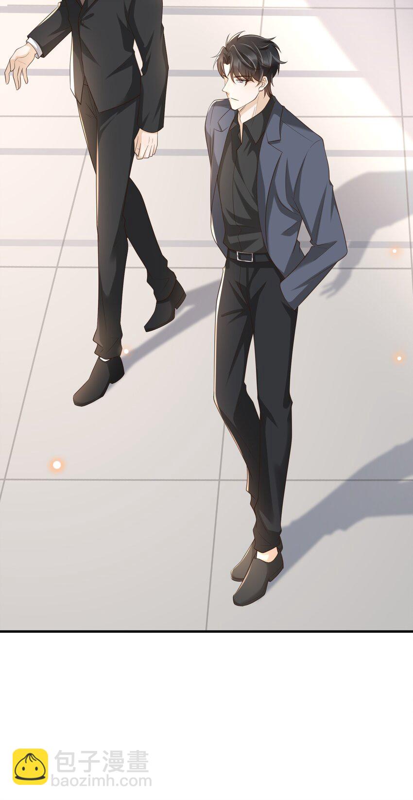 048 罗先生乖么？-第50话
