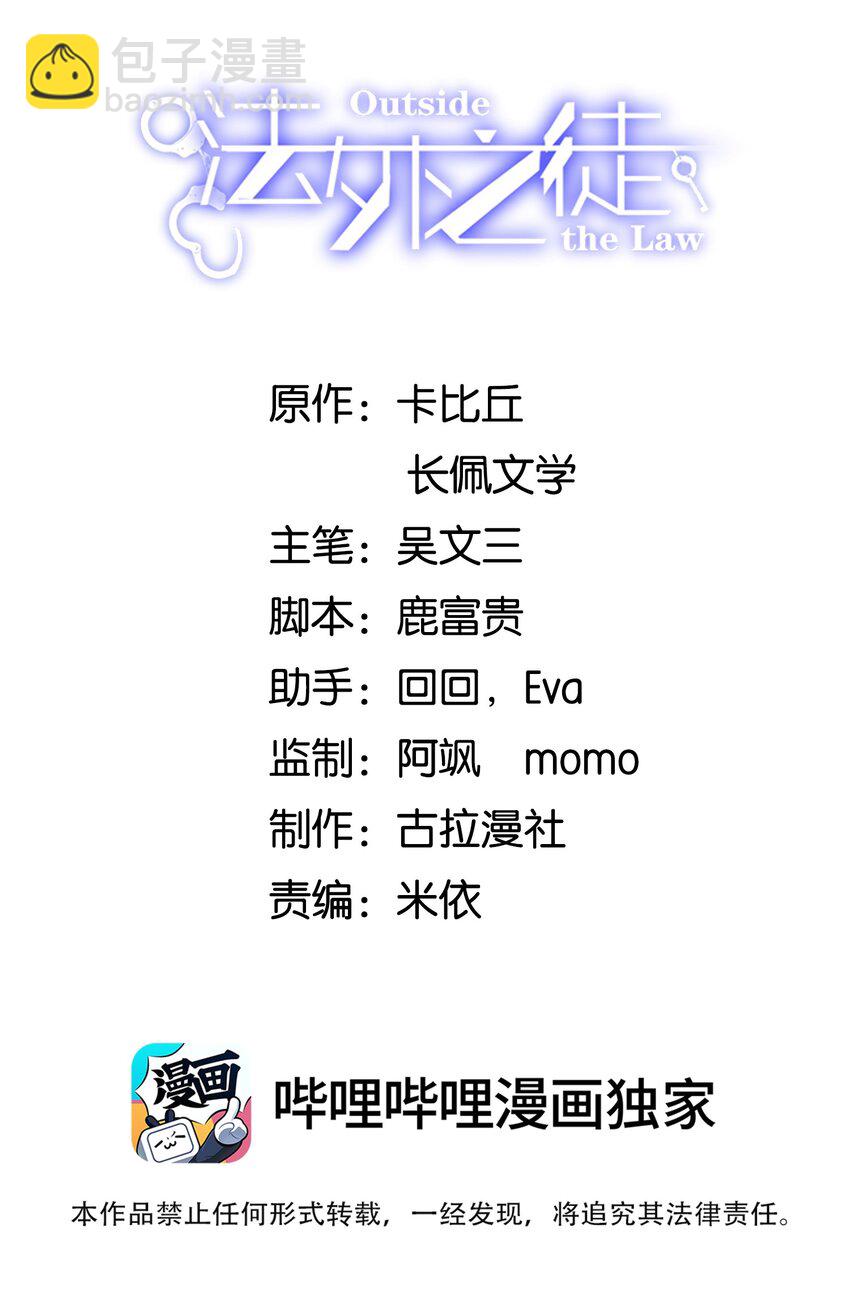 053 我们是不是见过？-第58话