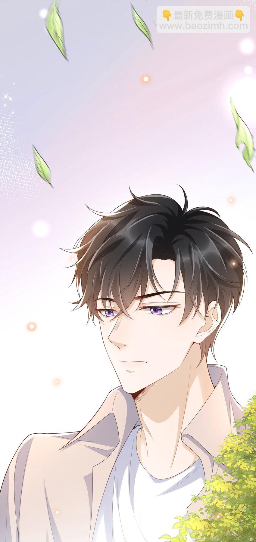 055 总归，我们是有缘份的！-第60话