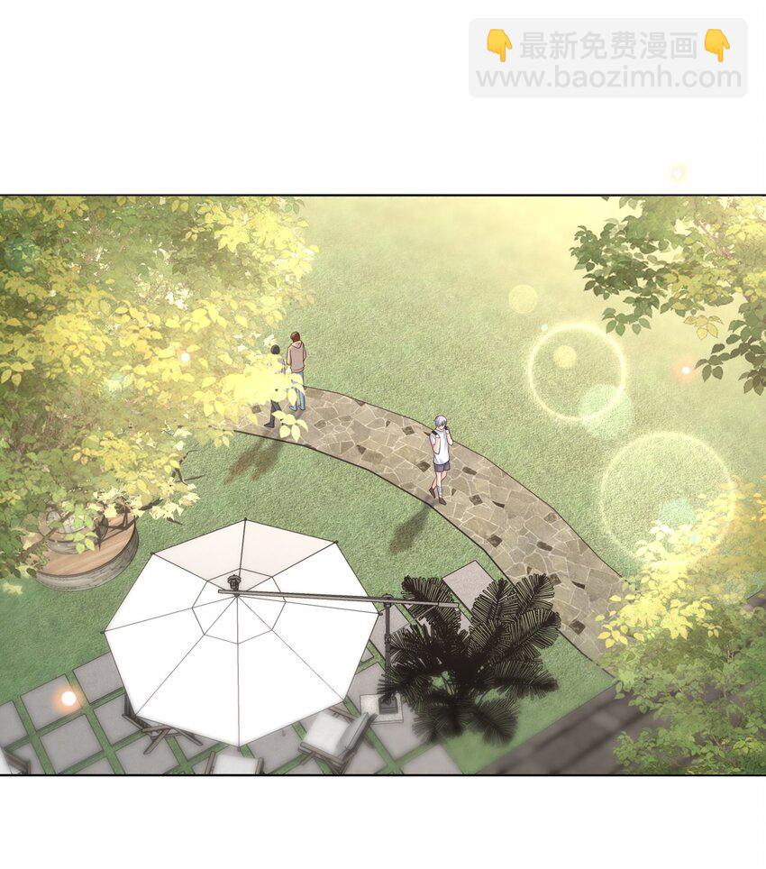 055 总归，我们是有缘份的！-第60话