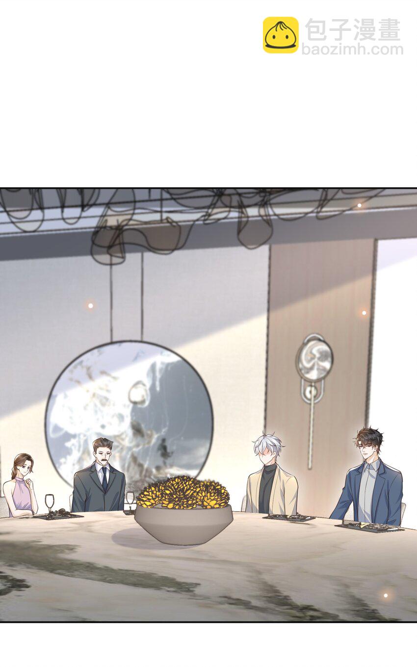 059 因为我喜欢你啊！(1/2)-第64话