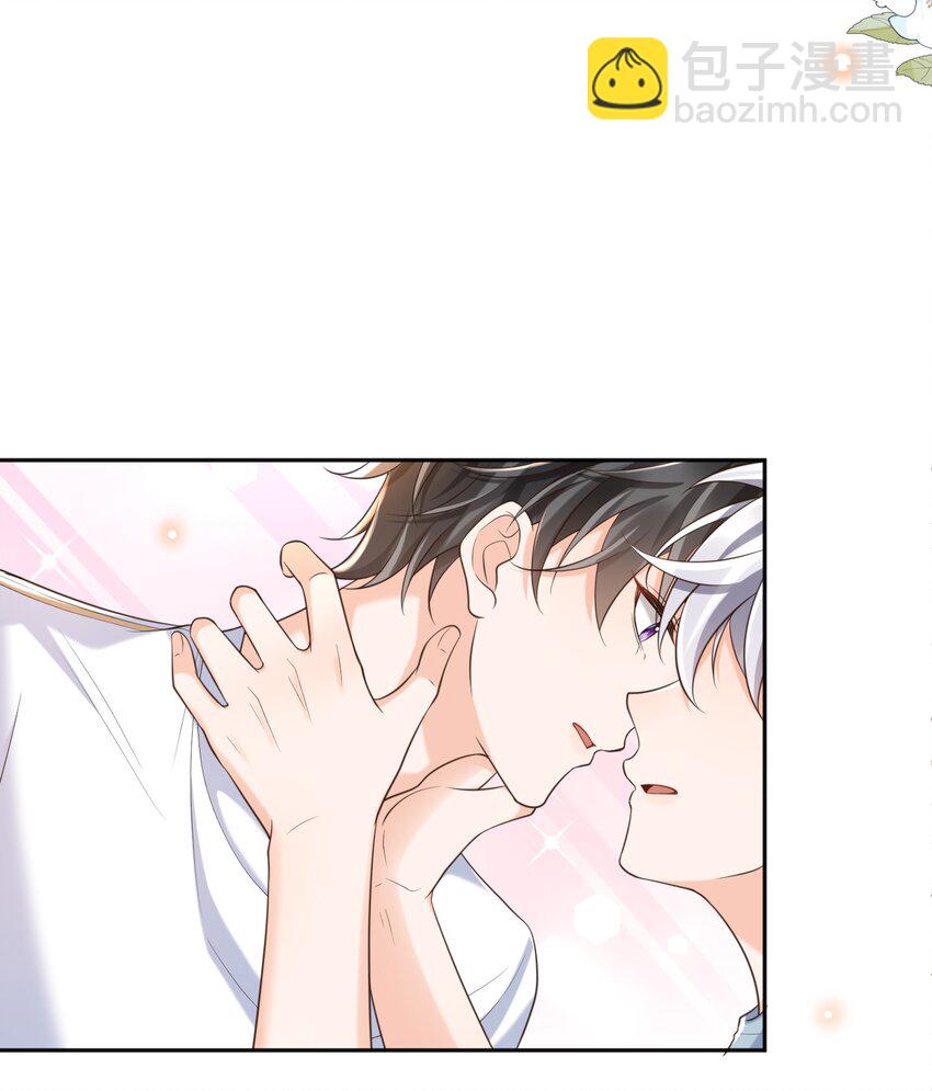 059 因为我喜欢你啊！(1/2)-第64话
