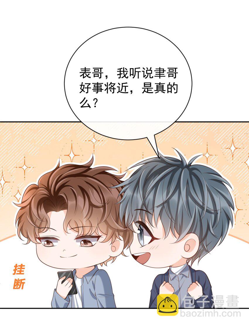 061 奈何boss是影帝！(1/2)-第66话