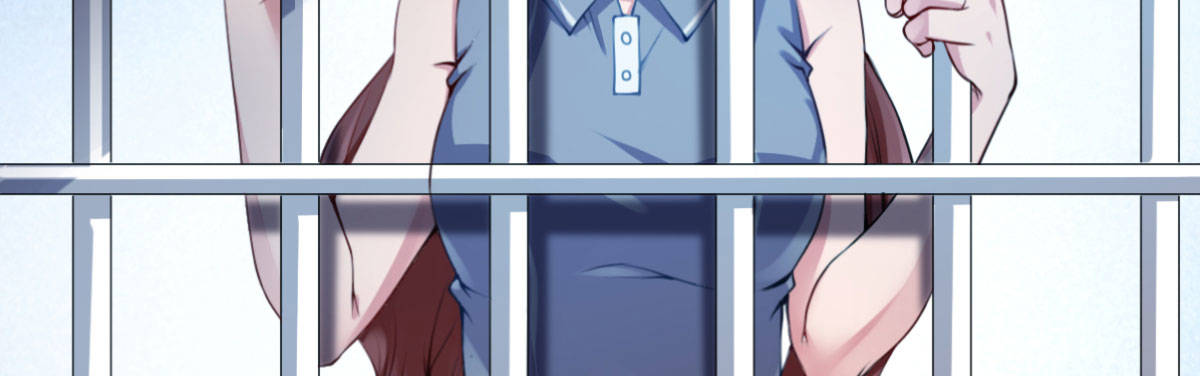 第3话：被关拘留所？(1/4)-第4话