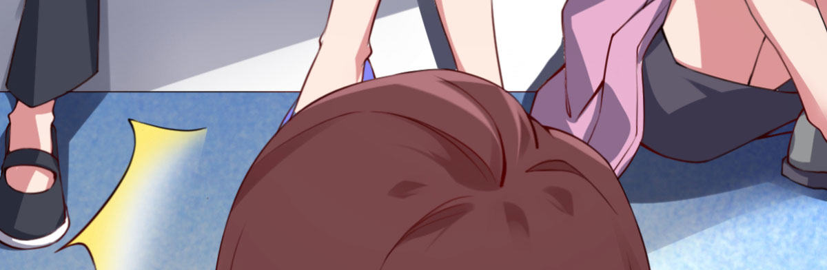 第3话：被关拘留所？(1/4)-第4话