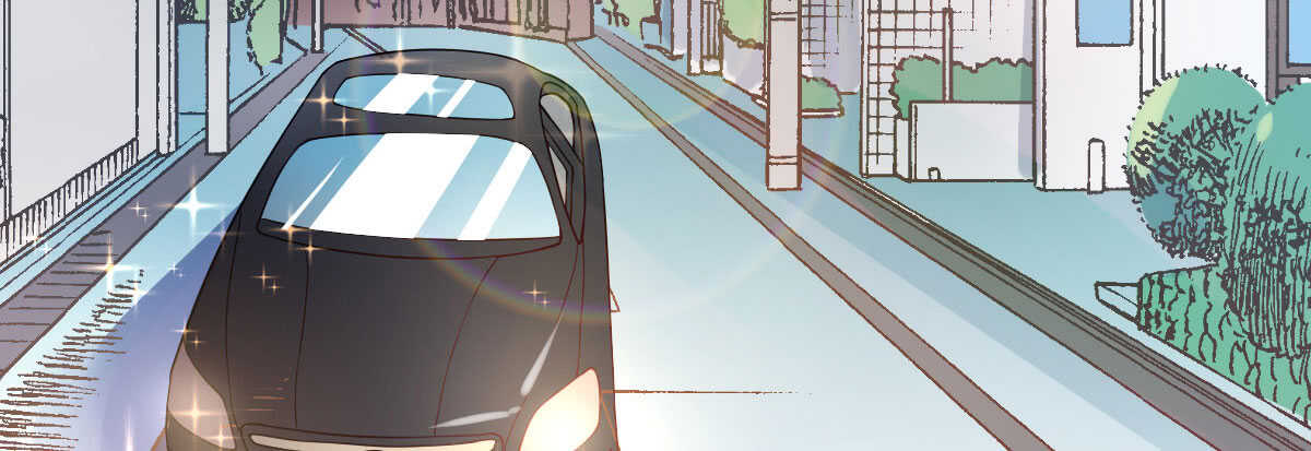 第36话：抱歉，有钱就是了不起(1/4)-第38话