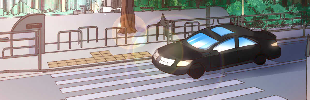 第43话：惨遭诬陷(1/4)-第46话