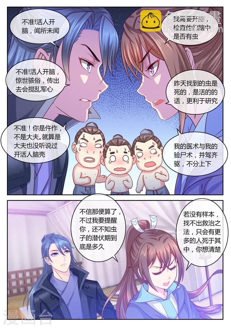 第18话 开颅术-第18话