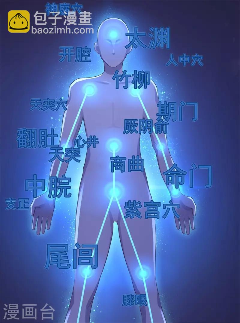 第205话 柳蔚连夜回京都-第208话