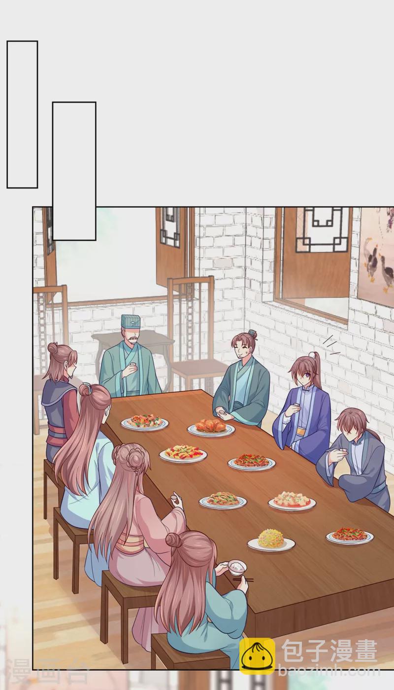 第247话 柳陌以像我父亲？-第252话