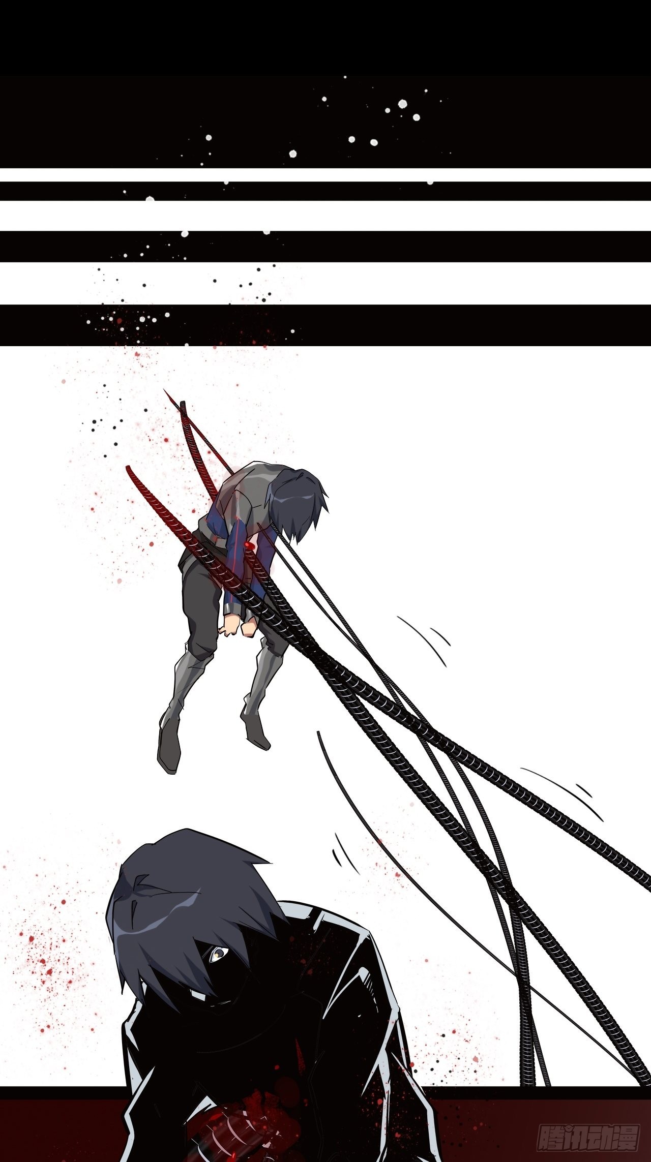 18.神武逆转！！！(1/2)-第20话